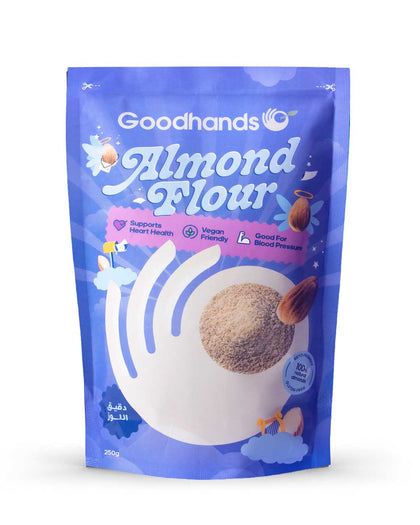 Almond Flour