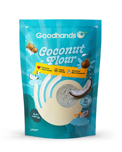 Coconut  Flour