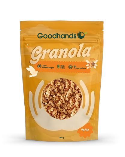 Original Granola (honey)