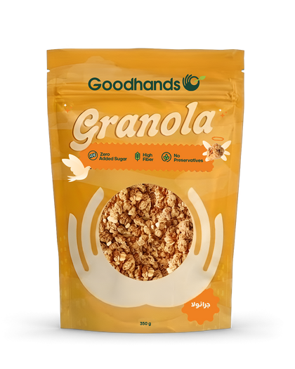 Original Granola (honey)