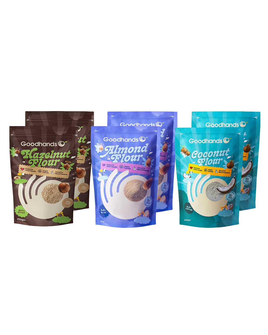 The Ultimate Gluten-Free Bundle