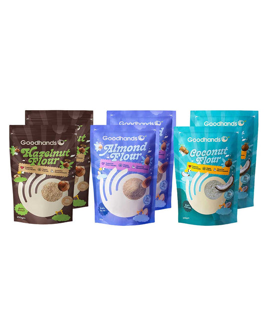 The Ultimate Gluten-Free Bundle