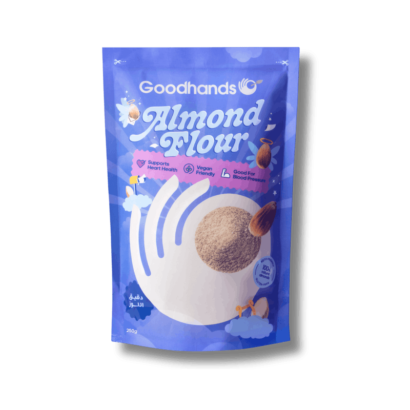Good Hands flour