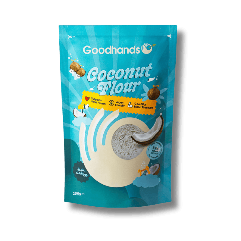 Good Hands flour