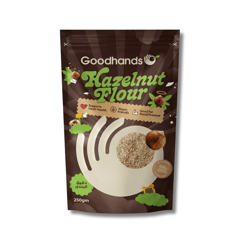 Good Hands flour
